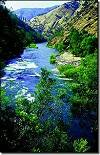 Toulumne River, Ca